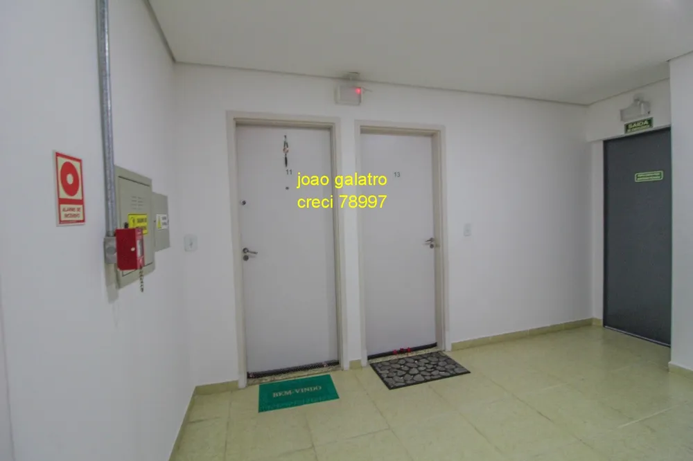 Apartamento, 2 quartos, 65 m² - Foto 11