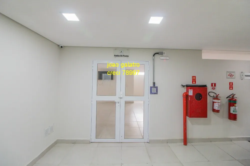 Apartamento, 2 quartos, 65 m² - Foto 12