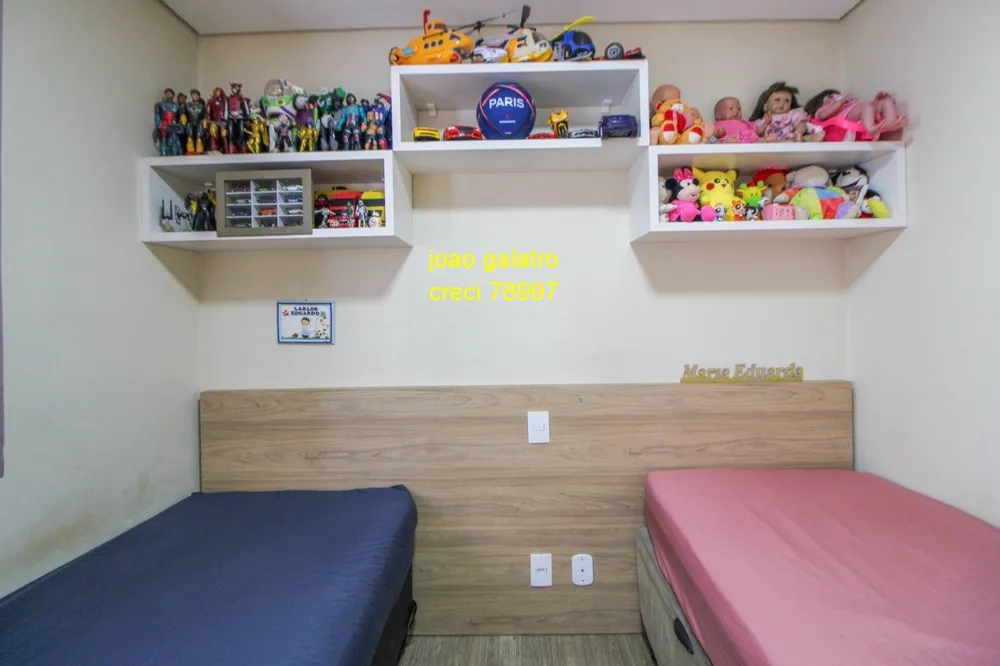 Apartamento, 2 quartos, 65 m² - Foto 7