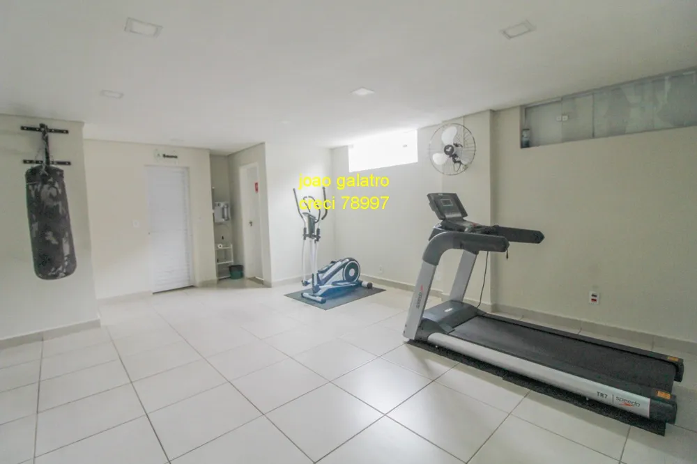 Apartamento, 2 quartos, 65 m² - Foto 17