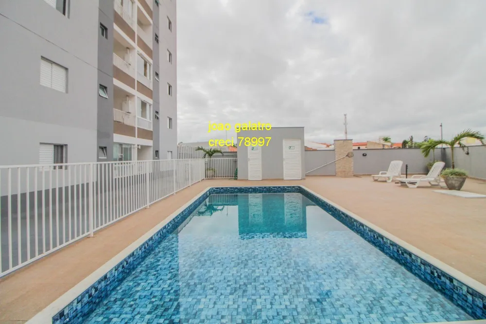 Apartamento, 2 quartos, 65 m² - Foto 15