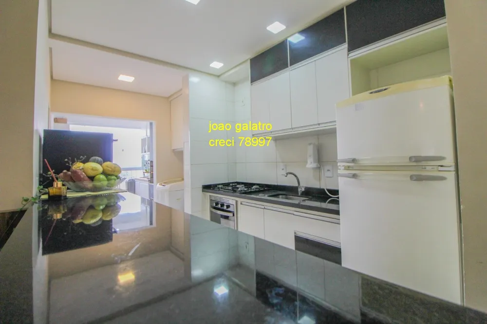 Apartamento, 2 quartos, 65 m² - Foto 2