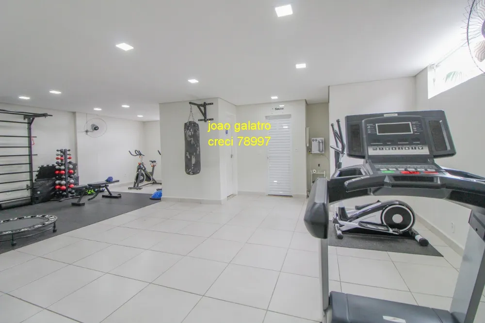 Apartamento, 2 quartos, 65 m² - Foto 19