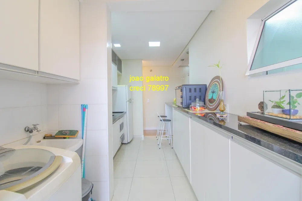 Apartamento, 2 quartos, 65 m² - Foto 5