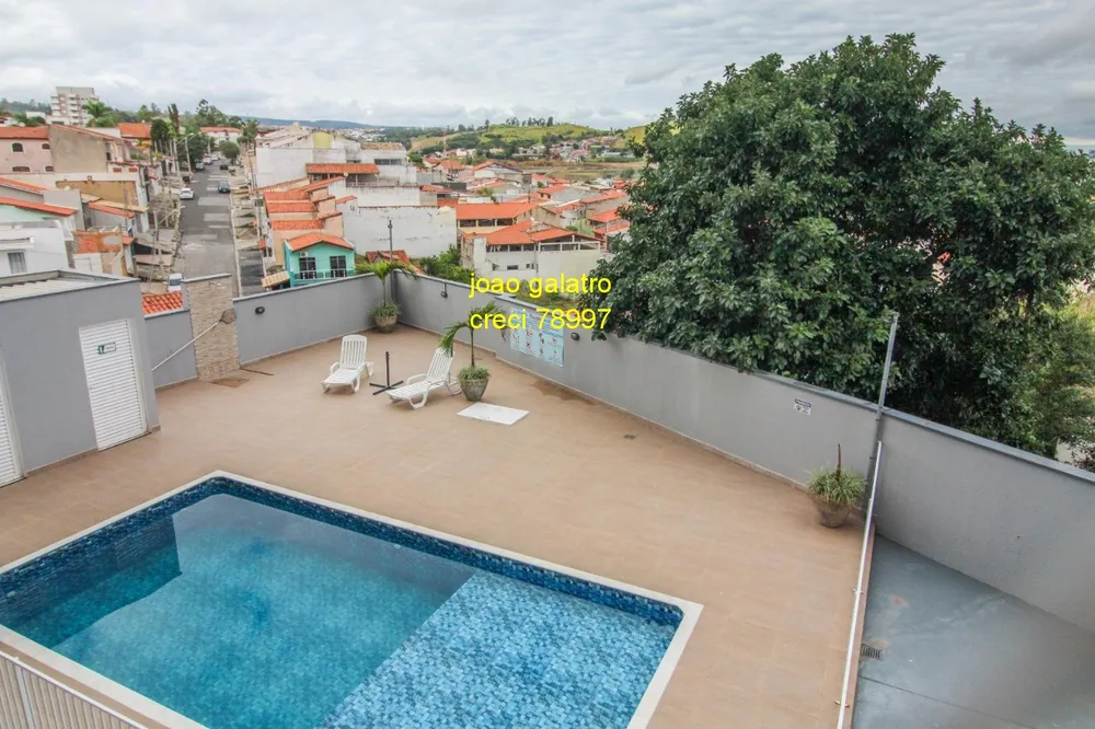 Apartamento, 2 quartos, 65 m² - Foto 14