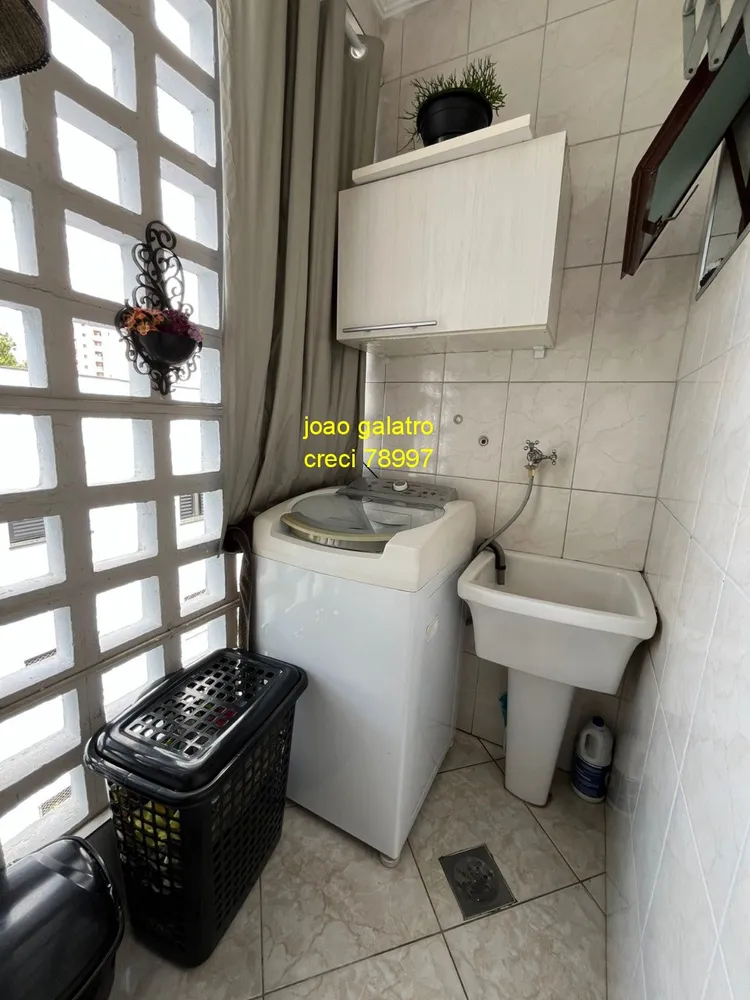 Apartamento, 2 quartos, 60 m² - Foto 6