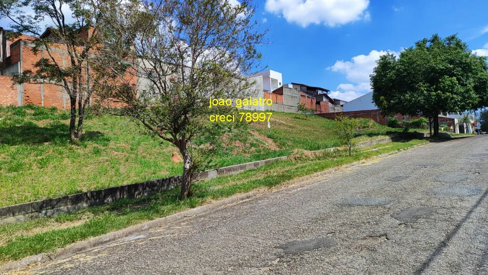 Terreno, 300 m² - Foto 1