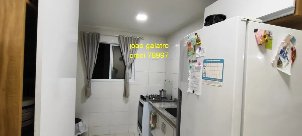 Apartamento, 2 quartos, 63 m² - Foto 9