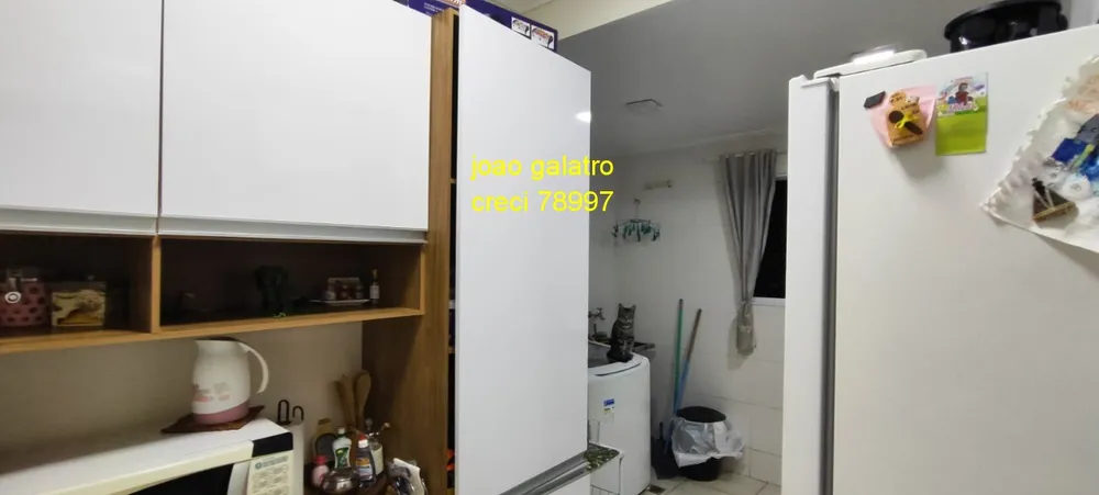 Apartamento, 2 quartos, 63 m² - Foto 8
