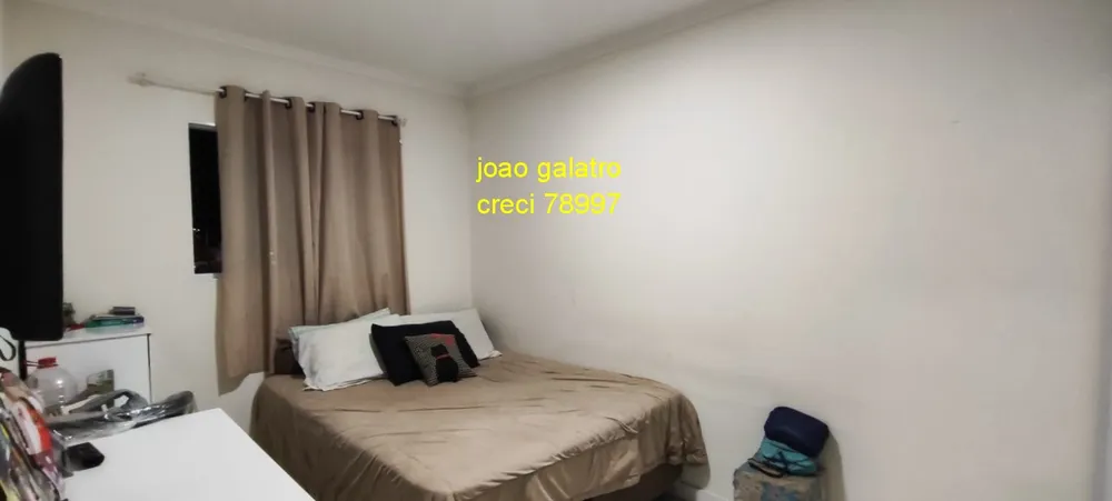 Apartamento, 2 quartos, 63 m² - Foto 6