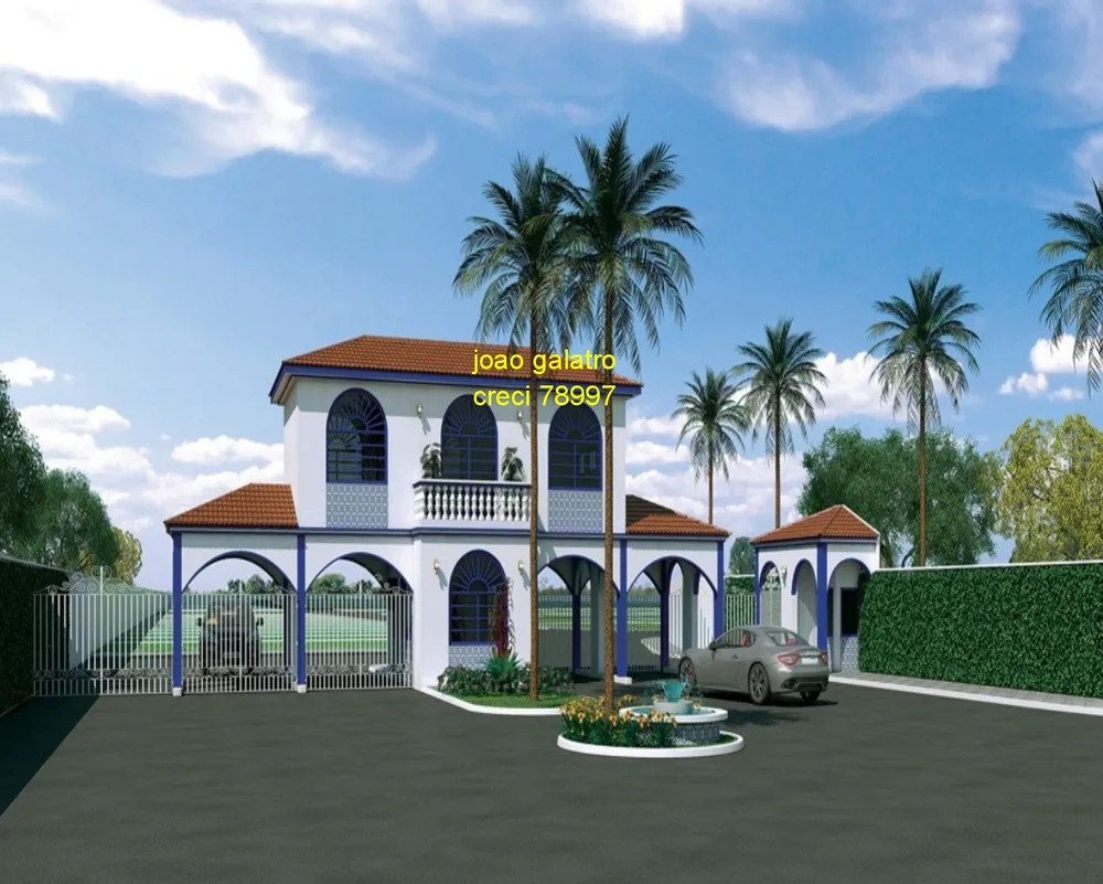 Terreno, 154 m² - Foto 1