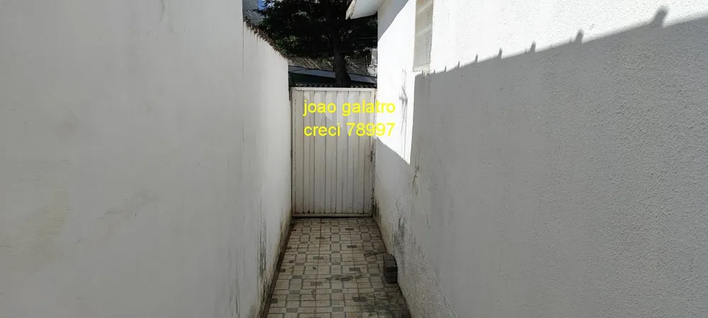 Casa, 2 quartos, 50 m² - Foto 11