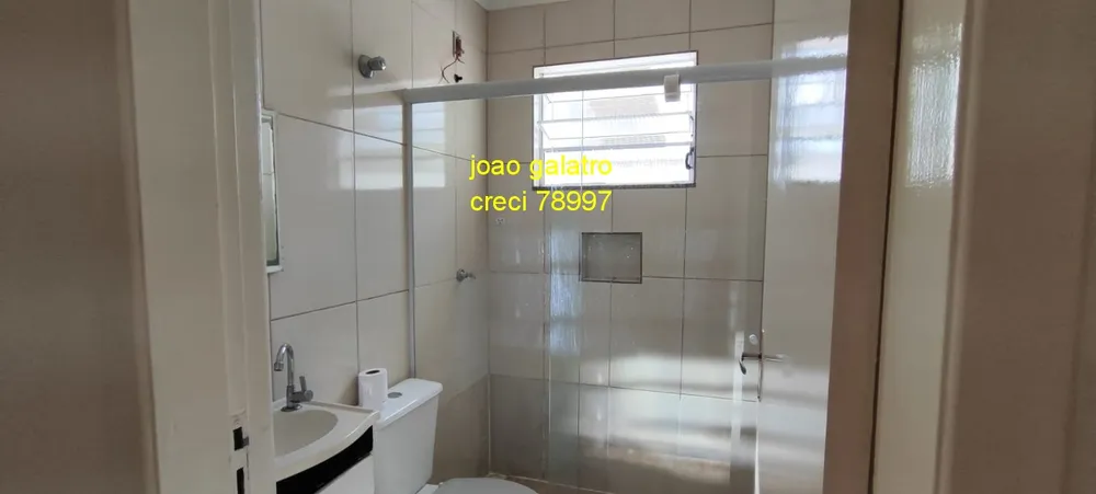 Casa, 2 quartos, 50 m² - Foto 7