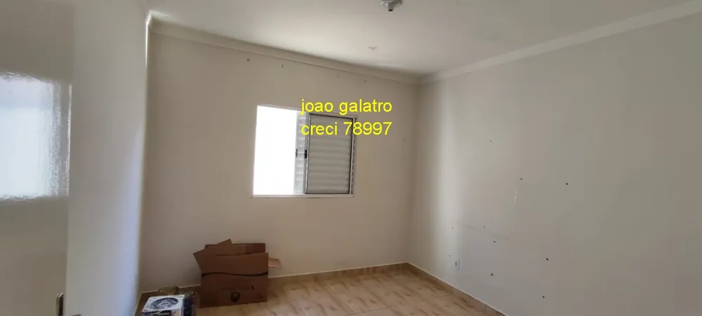 Casa, 2 quartos, 50 m² - Foto 6