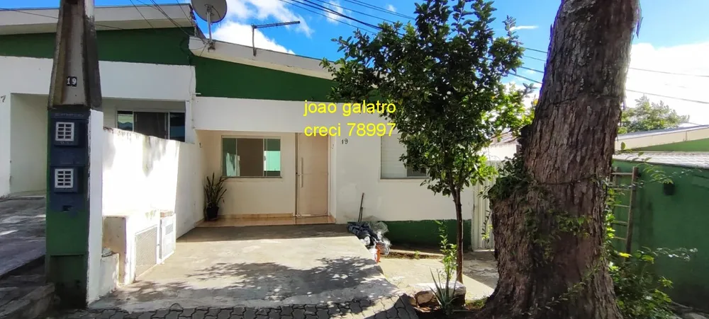 Casa, 2 quartos, 50 m² - Foto 13