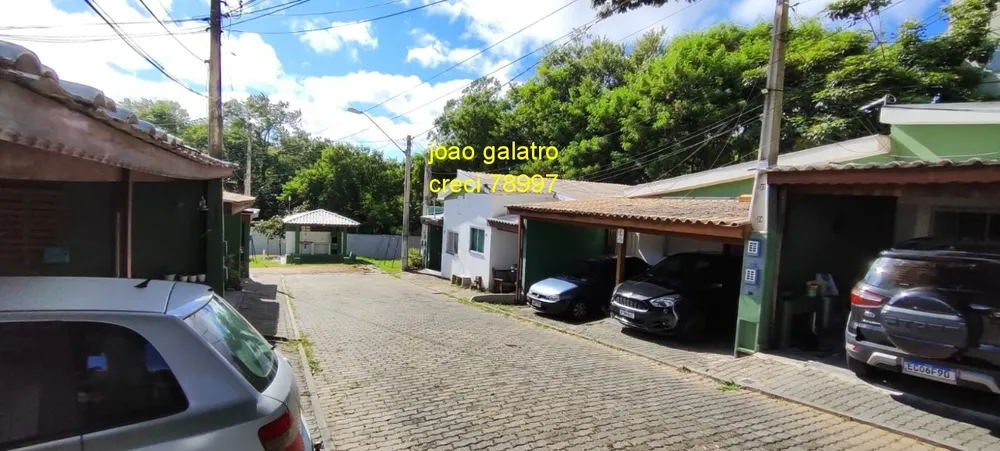 Casa, 2 quartos, 50 m² - Foto 8