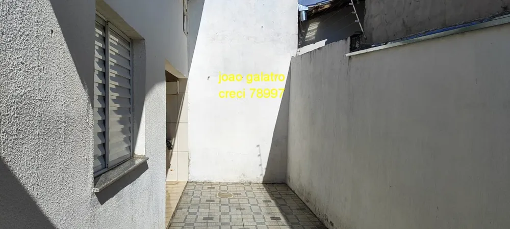 Casa, 2 quartos, 50 m² - Foto 10