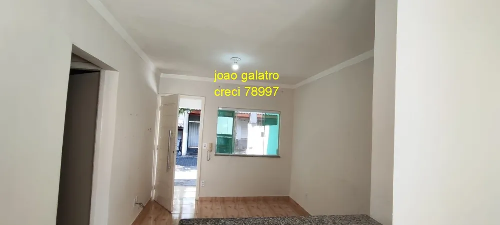 Casa, 2 quartos, 50 m² - Foto 4