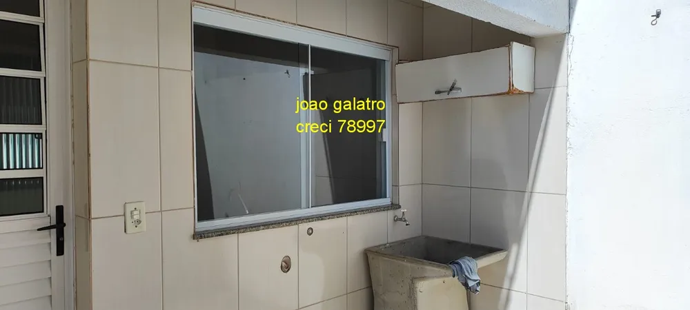 Casa, 2 quartos, 50 m² - Foto 9