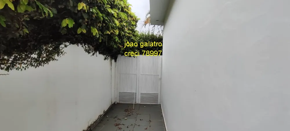 Casa, 3 quartos - Foto 15