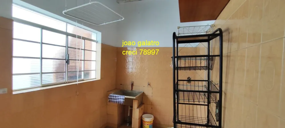 Casa, 3 quartos - Foto 19