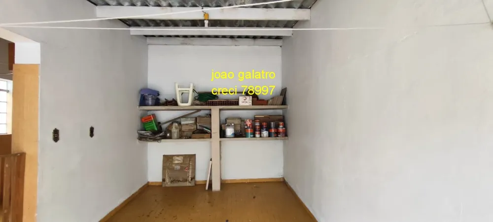 Casa, 3 quartos - Foto 18