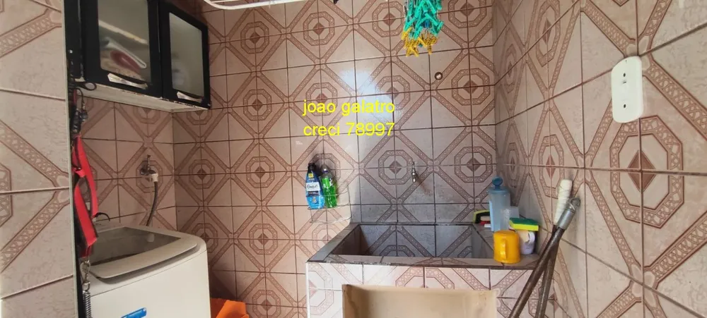 Casa, 4 quartos - Foto 16