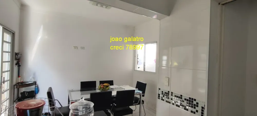 Casa, 4 quartos - Foto 9