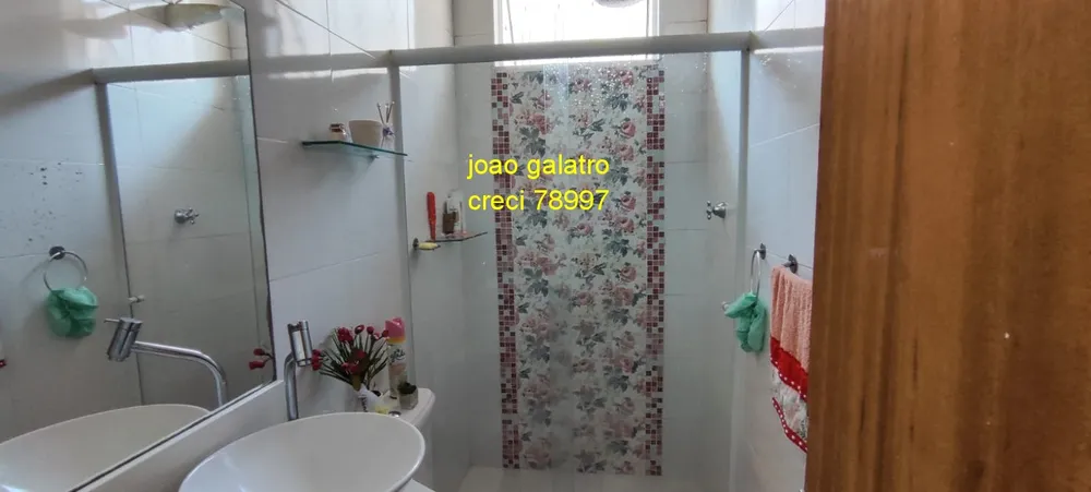 Casa, 4 quartos - Foto 11