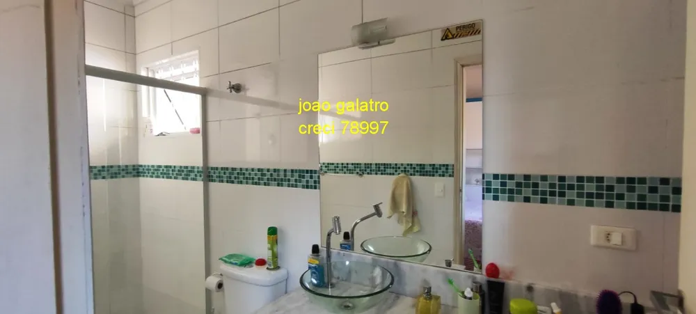Casa, 4 quartos - Foto 10
