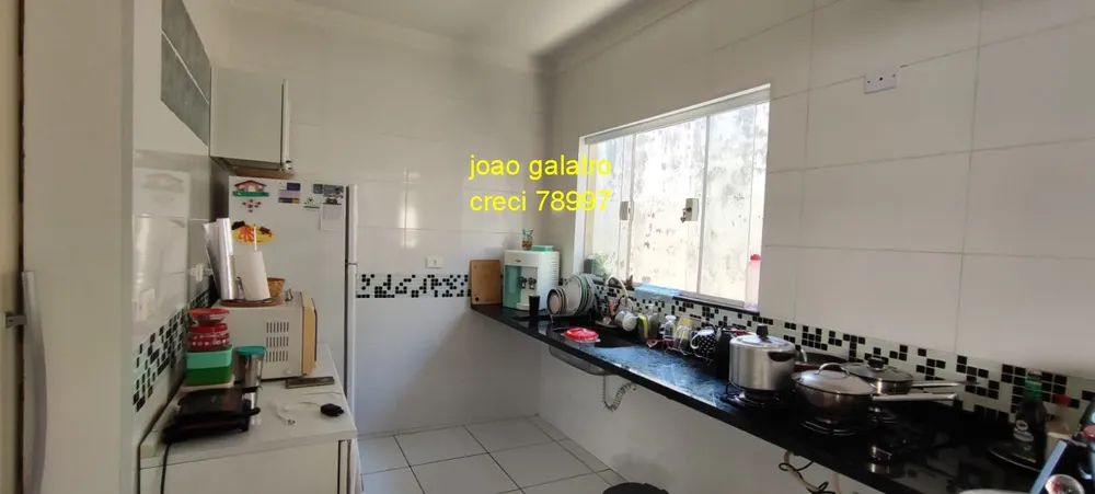 Casa, 4 quartos - Foto 8