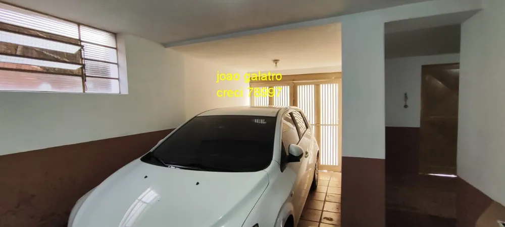 Casa, 4 quartos - Foto 7