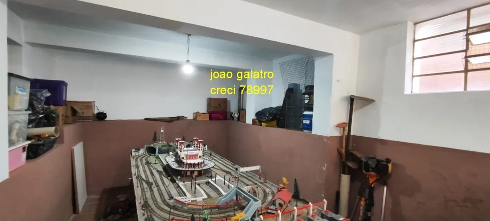 Casa, 4 quartos - Foto 12