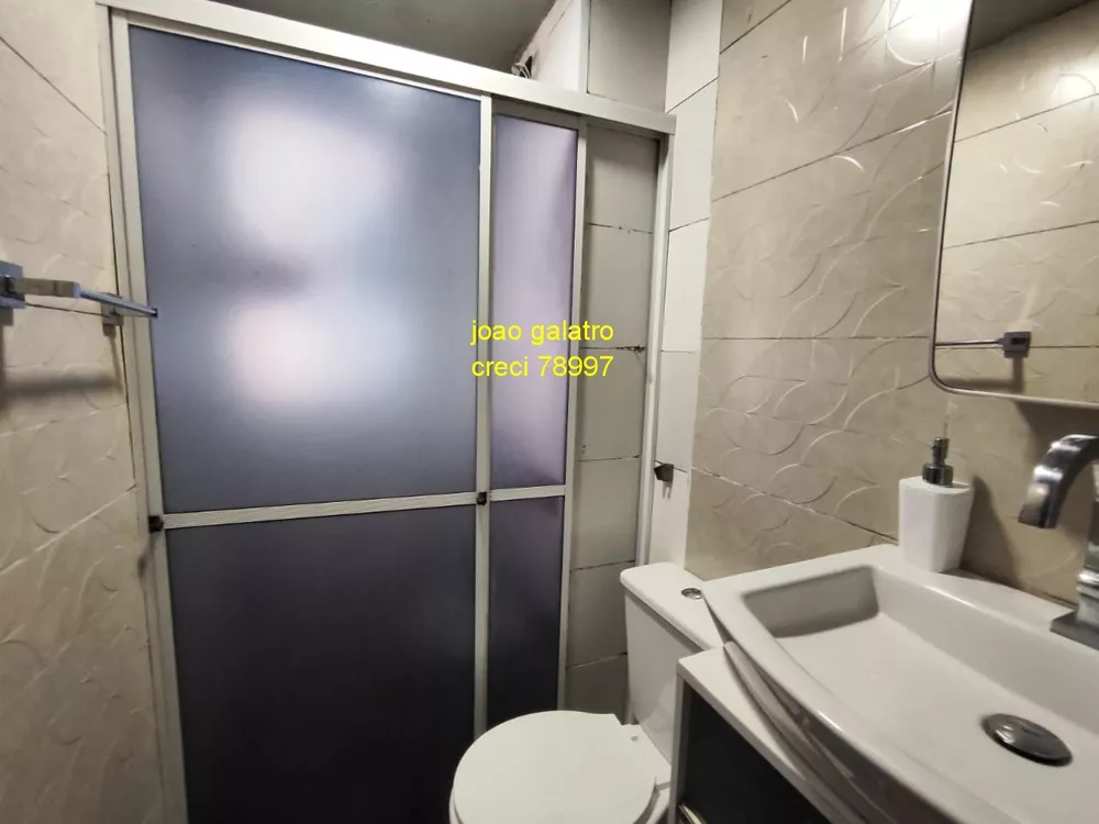 Apartamento, 3 quartos, 60 m² - Foto 11