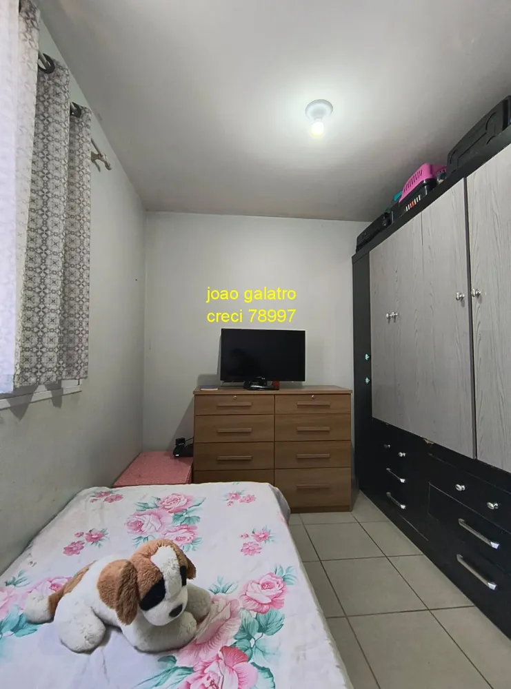 Apartamento, 3 quartos, 60 m² - Foto 10