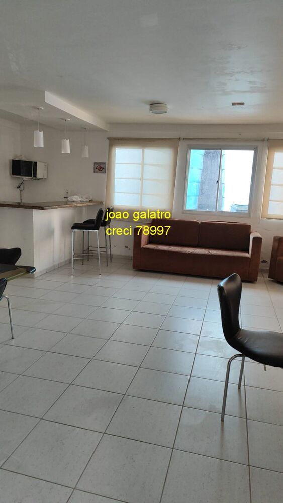 Apartamento, 3 quartos, 60 m² - Foto 14