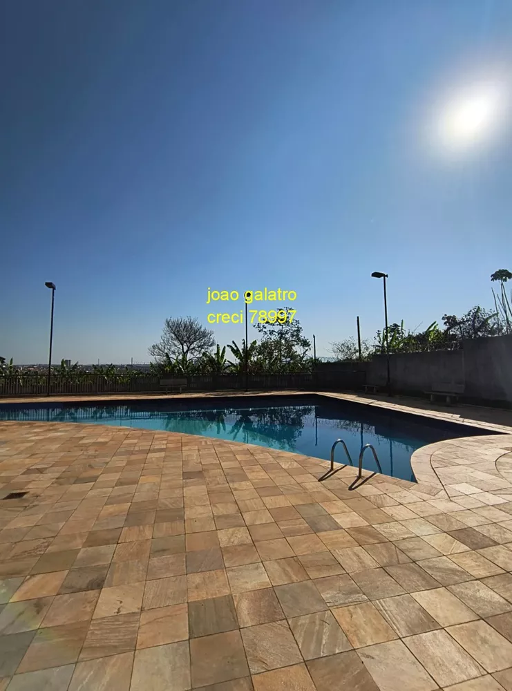 Apartamento, 3 quartos, 60 m² - Foto 12