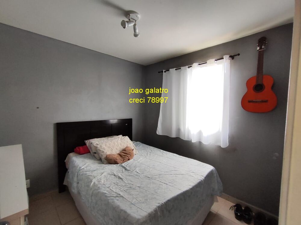 Apartamento, 3 quartos, 60 m² - Foto 8