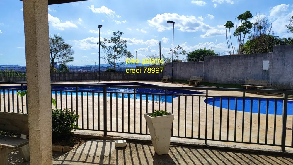 Apartamento, 3 quartos, 60 m² - Foto 13