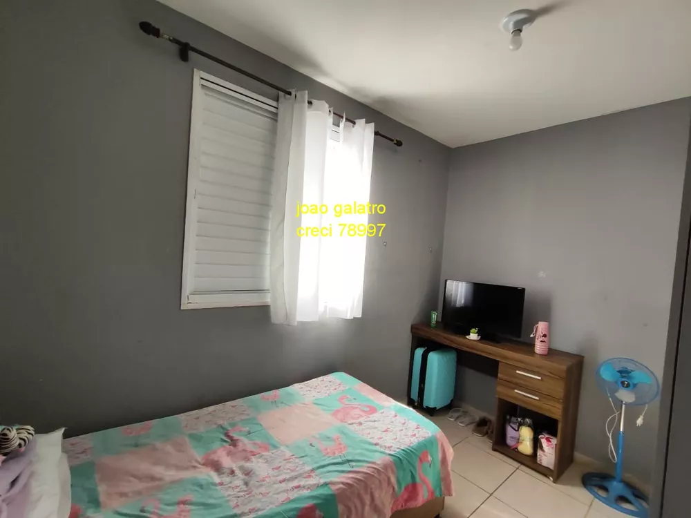 Apartamento, 3 quartos, 60 m² - Foto 9