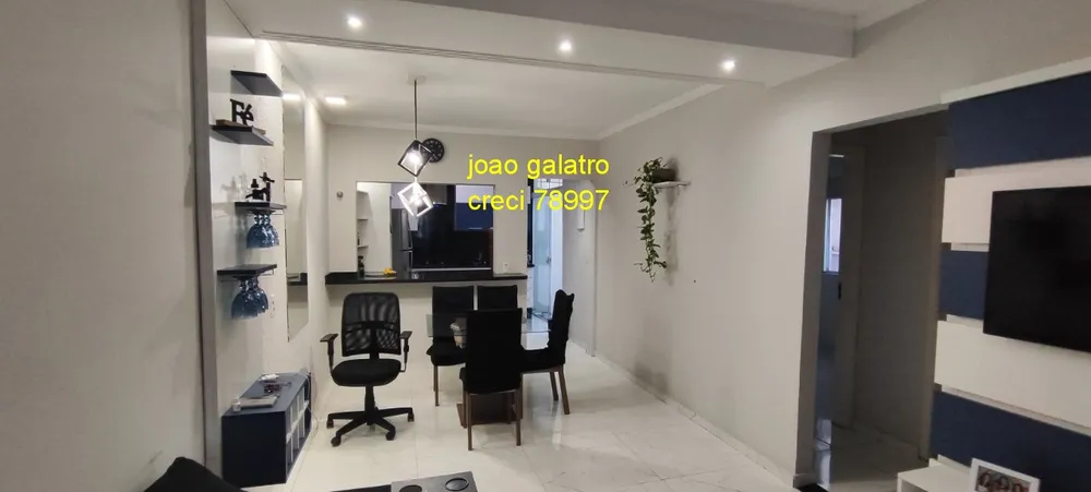 Casa, 2 quartos, 90 m² - Foto 3