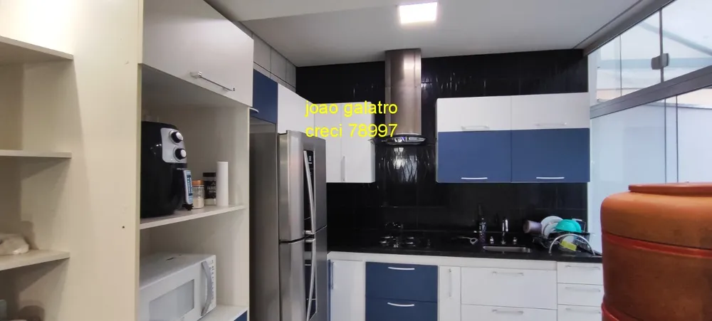 Casa, 2 quartos, 90 m² - Foto 5