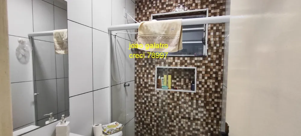 Casa, 2 quartos, 90 m² - Foto 15