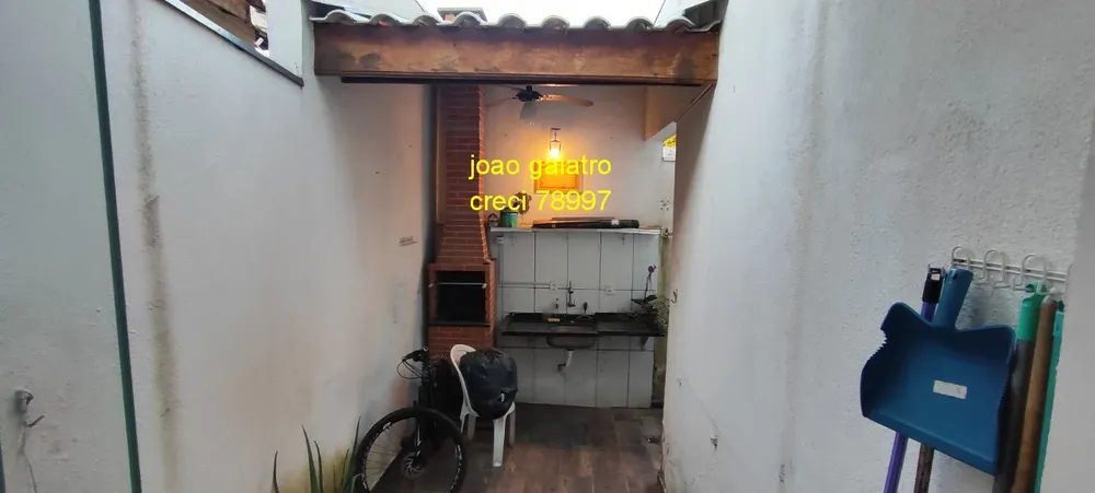 Casa, 2 quartos, 90 m² - Foto 20