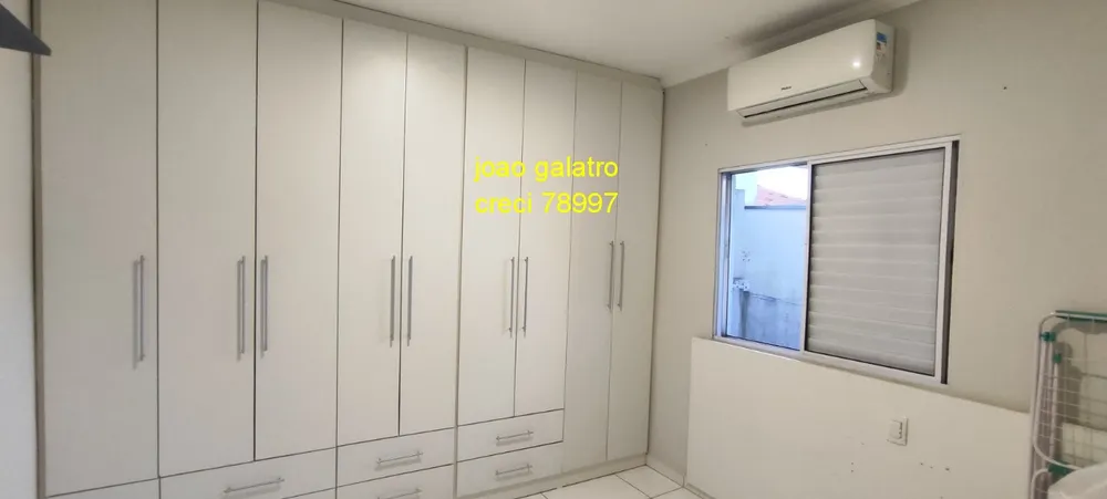 Casa, 2 quartos, 90 m² - Foto 16