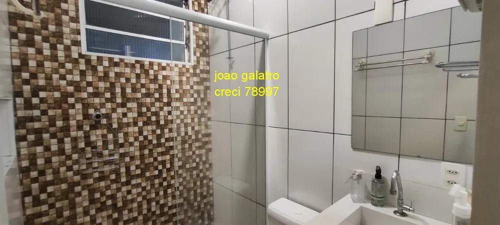 Casa, 2 quartos, 90 m² - Foto 11