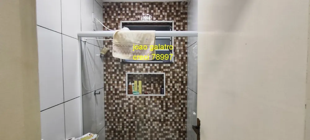 Casa, 2 quartos, 90 m² - Foto 14