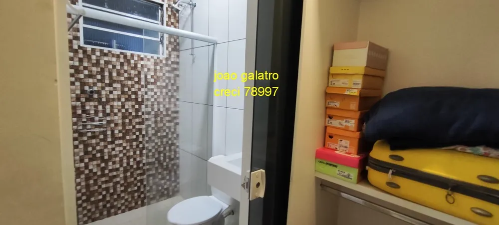 Casa, 2 quartos, 90 m² - Foto 13