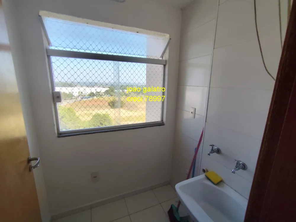 Apartamento, 2 quartos, 52 m² - Foto 6