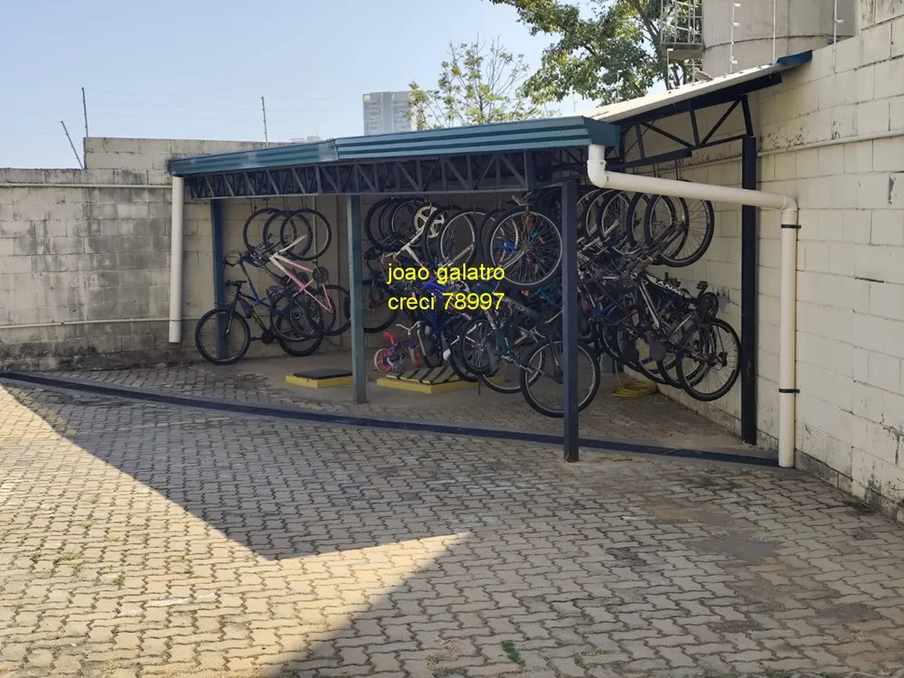 Apartamento, 2 quartos, 52 m² - Foto 11